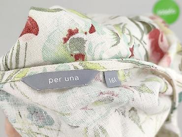 linen trousers pull and bear: Per Una, Spódnica damska, rozmiar XL — 4