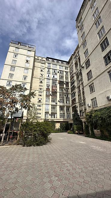 Продажа квартир: 3 комнаты, 91 м², Элитка, 9 этаж, Евроремонт — 2
