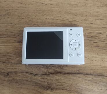 Фотоаппараты: Мыльницы Фотики Новые в коробках - Черная/Белая YZZCAM 64 mega pixels — 5