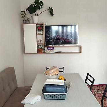 Продажа квартир: 2 комнаты, 53 м², Элитка, 6 этаж, Евроремонт — 9