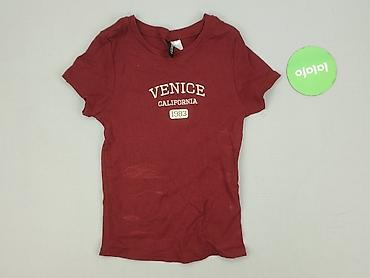 2000: H&M Divided, T-shirt damski, rozmiar S — 2