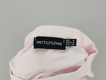 spódnice 140: PrettyLittleThing, Spódnica damska, rozmiar 2XS — 4