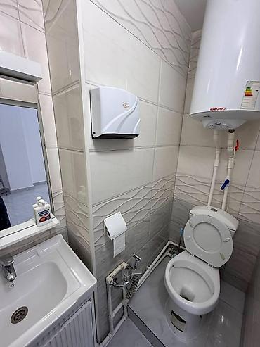 samaxida ev: İcarəyə verilir obyekt 160 m², Nərimanov r. Şah İsmayıl Xətai — 5