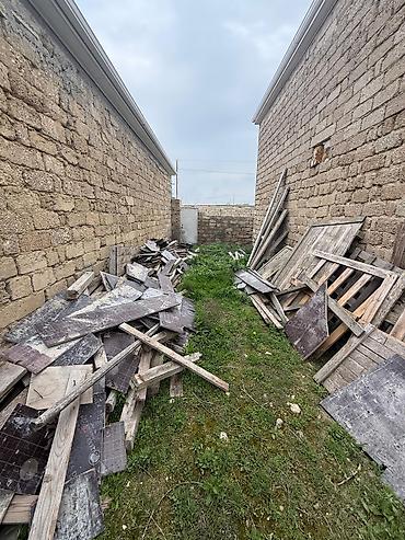 turkanda bağ: Bakı, Türkan qəs., 1 kv. m, 3 otaqlı, Hovuzsuz — 6