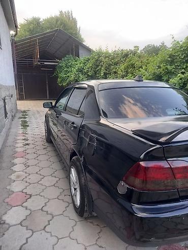 монитор хонда: Honda Accord: 2000 г., 1.8 л, Автомат, Бензин, Седан — 8