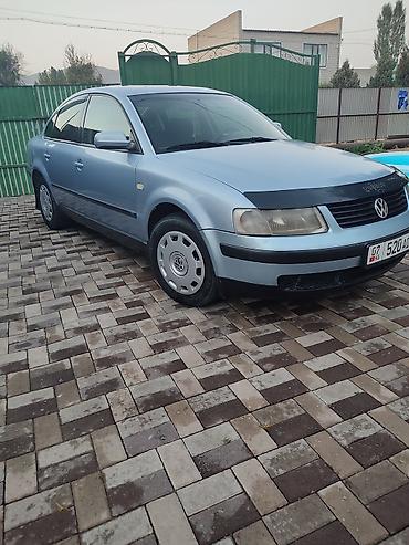 мотор 2 9 tdi: Volkswagen Passat: 1998 г., 1.8 л, Механика, Бензин, Седан — 2