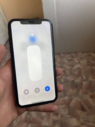 Apple iPhone: IPhone 11, Б/у, 256 ГБ, Черный, 96 % — 9