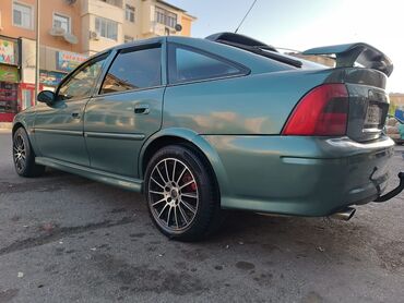 maşın elanları: Opel : 1.8 l | 1999 il 361000 km