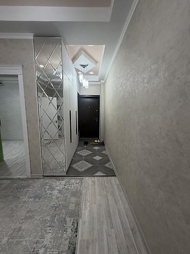 комната ижарага: 2 бөлмө, Жогорку Джал Риелтор, Үй-бүлөлүүлөргө, 1 жылдан баштап, Толугу менен эмереги бар — 10
