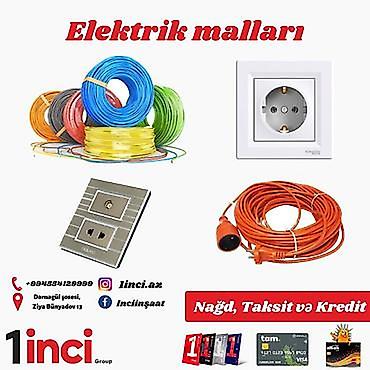 Başlıq: KREDİT-lə, nağd həmçinin taksit kartları (BİRKART, TAMKART)