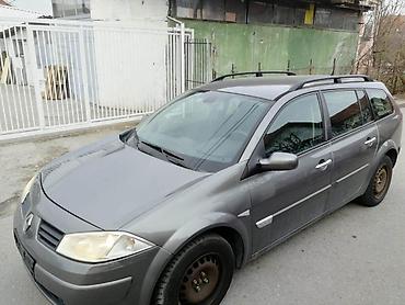 launch dijagnostika: DELOVI ZA RENAULT MEGANE 2006. GOD. | Reno megan 1 5 dci 78 kw — 2