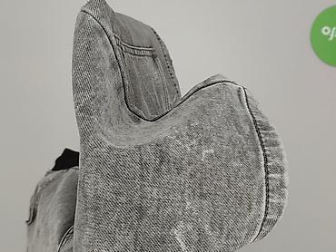 spodnie indicode: House of Denim, Szorty dla mężczyzn, rozmiar M — 6