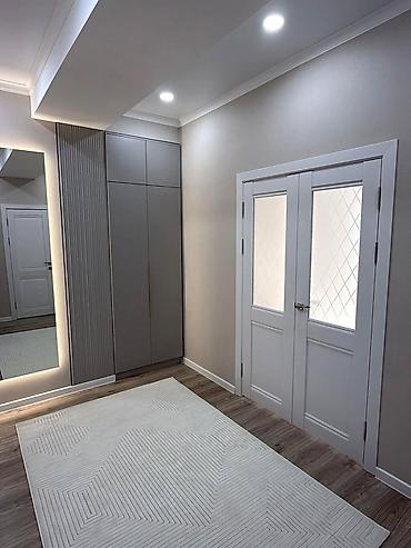 Продажа квартир: 1 комната, 44 м², Элитка, 11 этаж, Евроремонт — 3