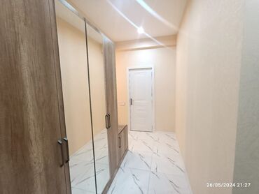 ипотека в баку квартиры: 3 otaqlı, Yeni tikili, 88 kv. m