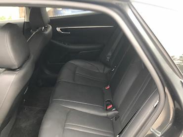 Hyundai: Hyundai Sonata: 2019 г., Фастбек — 11