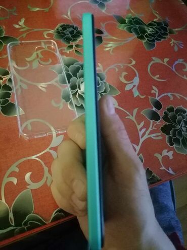 Poco: Poco X5 Pro 5G, 256 GB, bоја - Zelena, Otisak prsta, Bežični punjač, Face ID — 11
