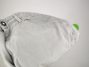 pull and bear bluzy: Męskie spodnie Reserved - Model: Reserved Apparel - Kolor: jasnoszary — 5
