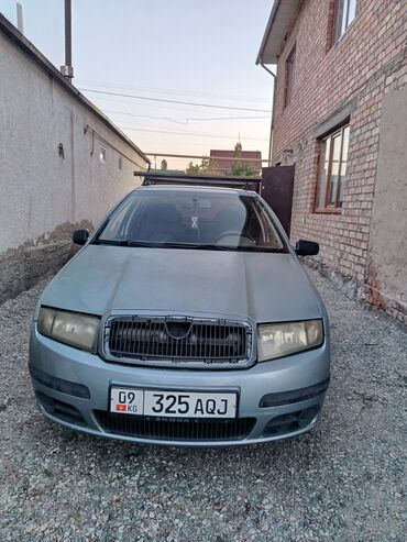 лобовое стекло опель вектра б: Skoda Fabia: 2006 г., 1.2 л, Механика, Бензин, Седан