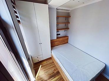 Продажа квартир: 2 комнаты, 60 м², Элитка, 11 этаж, Евроремонт — 14