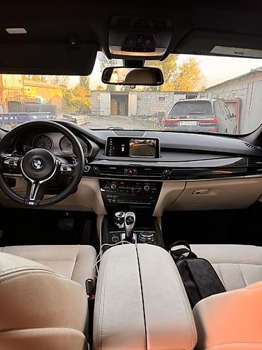 колонка xiaomi: BMW X5: 2018 г., 3 л, Автомат, Бензин, Кроссовер — 2