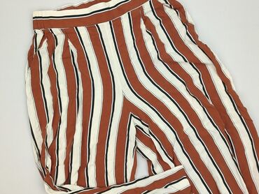 H&M, Spodnie materiałowe damskie, rozmiar L