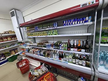 Холодильные витрины: Для молочных продуктов — 5