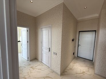 Yeni tikili: 2 otaqlı, Yeni tikili, 84 kv. m — 2