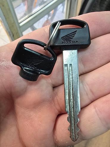 Автоэлектроника: Складные брелки-ключи для авто с дистанционным управлением центральным — 7