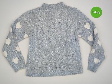 sweter wk dzik: Sweter damski, rozmiar XL — 3
