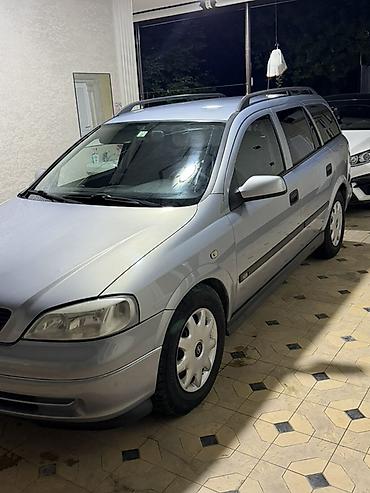 дроссельная заслонка хонда аккорд 7: Opel Astra: 2001 г., 1.6 л, Механика, Бензин, Универсал — 6