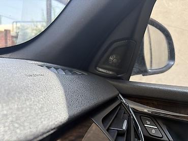 куплен: BMW X5: 2014 г., 3 л, Автомат, Бензин, Кроссовер — 10