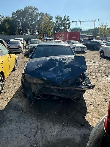 Nissan: Nissan Avenir: 2000 г., 2 л, Вариатор, Бензин, Универсал — 2