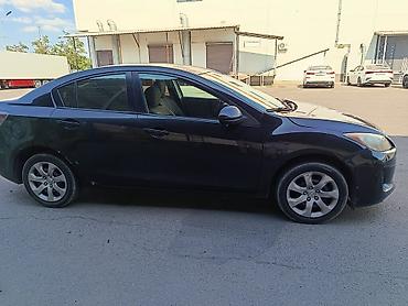 мазда 3 матор: Mazda 3: 2012 г., 2 л, Бензин, Седан — 1