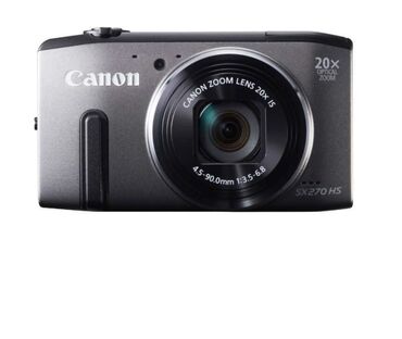где можно купить ноутбук в бишкеке: Продам Canon sx270 hs