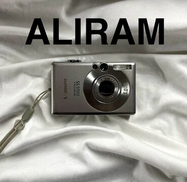 canon mf: Canon ixus 55 alıram model işlemeyinde problem olmasın az cızıglı ola