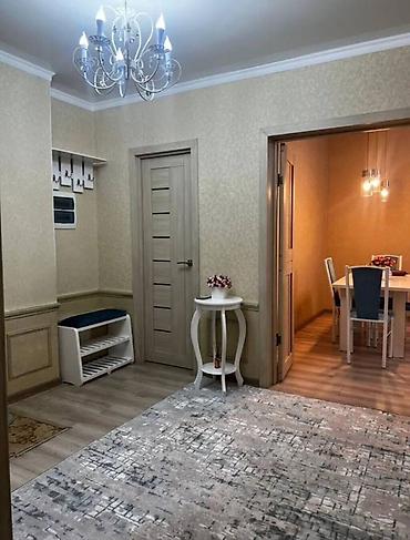 brk group: 3 комнаты, 79 м², Нижний Джал (Джал-23) Элитка, 10 этаж, Евроремонт — 5