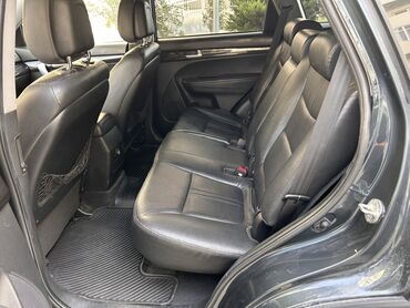 Avtomobil alışı: Kia Sorento: 2.2 l | 2009 il Krossover