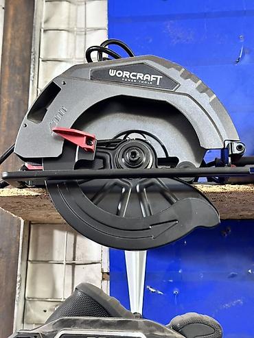 купить углорез по дереву: Дисковая отрезная пила WORCRAFT Power Tool. Подходит для резки — 1