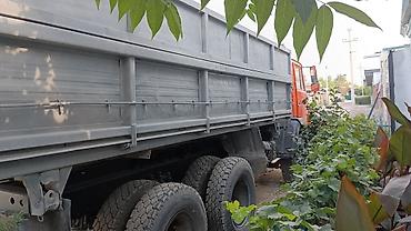 кран камаз: Грузовик, Камаз, Стандарт, 7 т, Новый — 3