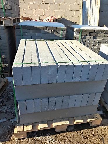 Евробрусчатка: Прессованная Прессованные брусчатки отличного качества! прессованная — 19