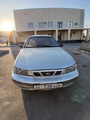 lexus px: Daewoo Nexia: 2006 г., 1.6 л, Механика, Бензин, Седан — 1