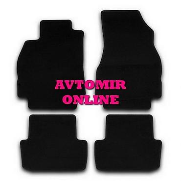 renault duster: RENAULT Megane II 2002-2009 ayaqalti kovrik Novline "AILERON" — 1