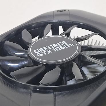 1050 видеокарта: Видеокарта для ПК, Новый, Palit, GeForce GTX, 4 ГБ — 8