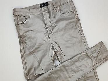 missguided poland: Mohito, Spodnie materiałowe damskie, rozmiar XL — 1