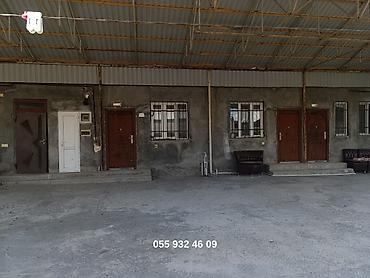 zeytunluqda torpaq satilir: 9 otaq, 260 kv. m, Kredit yoxdur, Orta təmir — 5