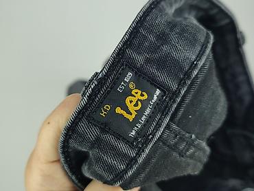 katana levis: Lee, Jeansy damskie, rozmiar S — 4