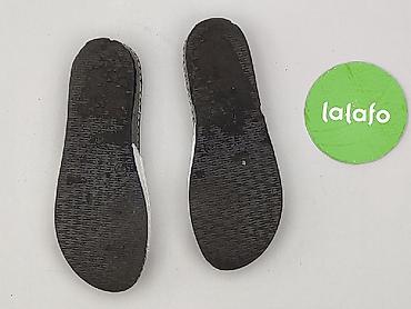 klapki foki: Klapki damskie, rozmiar 37 — 3
