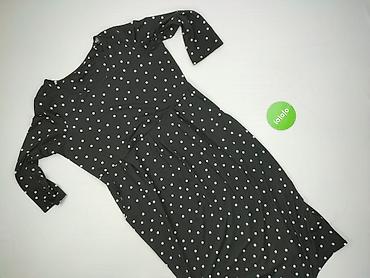 polka dot: Sukienka damska, rozmiar 2XL — 2