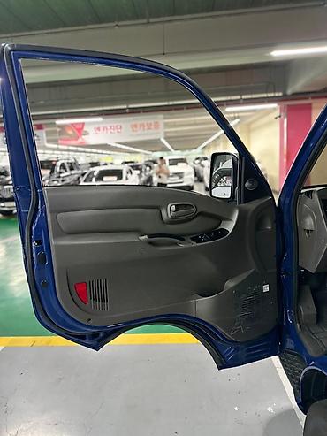 sky way: Легкий грузовик, Hyundai, Стандарт, До 1 т, Новый — 9