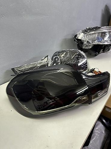 g30 stop: "BMW F32" Dragon stop işıqları Bütün kateqoriyalar • Nəqliyyat • — 2